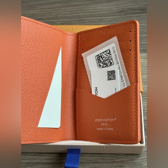 Louis Vuitton Pocket Organizer - Picture 4 of 6